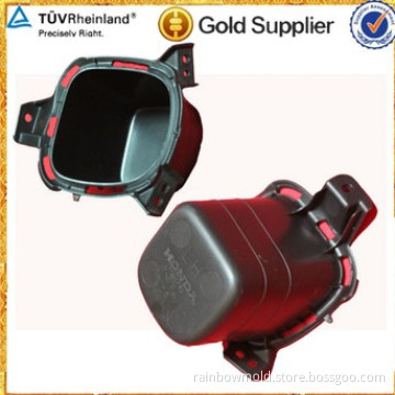 Plastic injection mold for auto spare parts